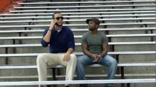 Iota Phi Theta - SouthSide Centaurs FISS 2012 Teaser
