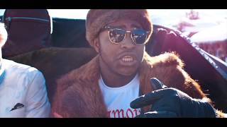 Landy (feat. Zoken (Squadra)) - C'est Chaud (Clip Officiel)