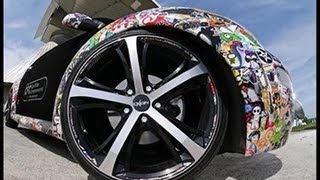 Carros de Rua (Esse é o Nosso Estilo)