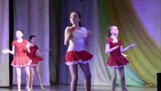 Новый Год - Band ODESSA