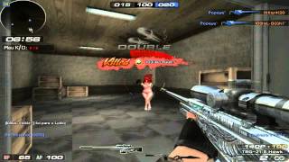 SUDDEN ATTACK - QZ (QuickZoom) FragMovie #2