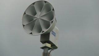 ASC T-128 - Alert - Richburg, SC