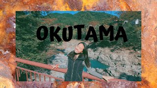 DAY TRIP FROM TOKYO - OKUTAMA!! | Hiking, bbq, nature walks