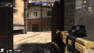 CF ll Boinas Verdes vs Badcompany ll Piazza