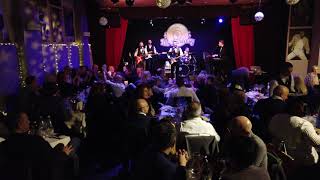 Bruce Springsteen - Hungry Heart (Cover by The GrooveFellas, Wedding Band Italy)