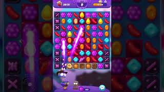 Candy Crush Friends Saga Level 1035
