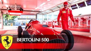Bertolini 500 - Episode 5