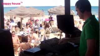 Soulful House Music mix by Jose Ródenas DJ (30-03-13)