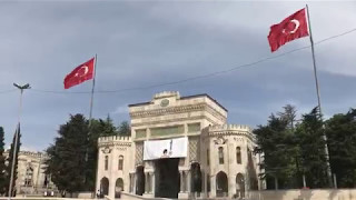 istanbul Üniversitesi Siyasal Bilgiler Fakültesi