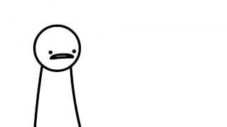 ASDFMOVIE7 (Lucky)(Русская озвучка)