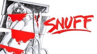 Snuff (1975) Snuff Scene