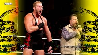 2015: Jack Swagger 5th WWE Theme Song - "Patriot" + Download Link ᴴᴰ