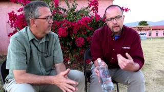 Dave Miller Interviews Premier Wine Buyer Ed Draves About Wahaka Mezcal