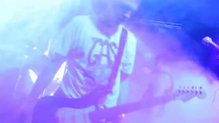 ПечЬ - Пой мои песни  ("GLASTONBERRY PUB", 03.02.2017, г. Москва)
