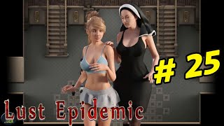 Lust Epidemic  Final Version v 1.0 | Roaches | Caught Tillman | Violet