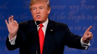Татьяна Монтян: Трампу наплевать на Украину