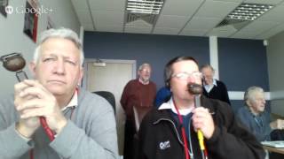 Hampshire v Nottinghamshire - LV= County Championship D1 S3