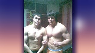 ЭНГ КУЧЛИ УЗБЕК ЙИГИТЛАРИ / ENG KUCHLI O`ZBEK YIGITLARI