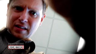 Couple Busted Placing Hidden Cameras in Gym Locker Room - Crime Watch Daily