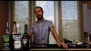 Коктейль Хиросима - рецепт и способы употребления