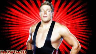 WWE: Jack Swagger Theme " Get On Your Knees" [CD Quality + Download Link]