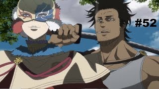 ÜBERWÄLTIGENDE KRAFT! | BLACK CLOVER Folge 52 [REVIEW/DEUTSCH]