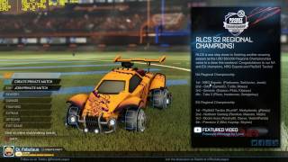 Benchmark : Rocket League Max Settings Gtx 1060 6GB