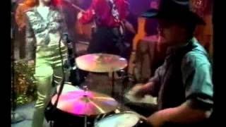 Sin Alley (TV appearance 1995)