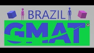 GMAT BRAZIL -  Minha Jornada aos 670