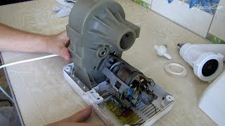 Ремонт мясорубки БЕЛВАР КЭМ-36