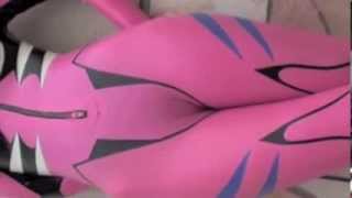 マリ・プラグスーツvol.3