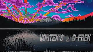 Vortek's & D-Frek - Anubis