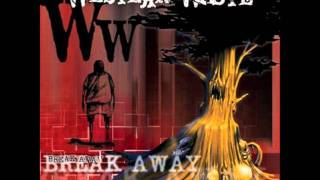 Western Waste - Imprisoned