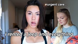 I Spoiled My Best Friend for a Day *GONE WRONG*