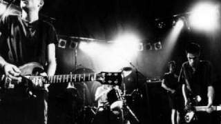 Fugazi - long division