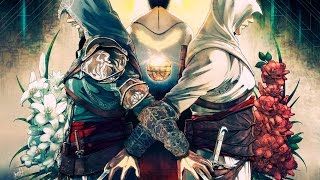Assassin's Creed Revelations Возвращение Наставника №13