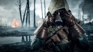 Battlefield 1//#Прямой показ/Стрим/#Ps4/#Тусовка/#18+