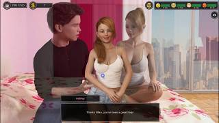 Man Of The HOUSE {ASHLEY} Gameplay