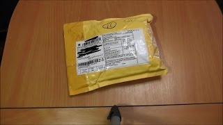 Рыбацкая радость с AliExpress - нахлыстовые мушки!