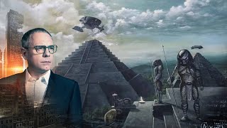 "Секретные территории": "Наследие инопланетных архитекторов" 97 выпуск