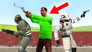 WHICH ONE IS THE REAL JELLY?! (Gmod Guess Who)