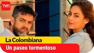Un paseo tormentoso | La Colombiana - T1E50