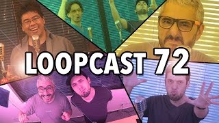 Loopcast 72: Morumbi, Watch sem estoque, Quitanda móve, notícias, dicas e mais!