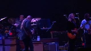 Dreams - Tedeschi Trucks Band December 7, 2019