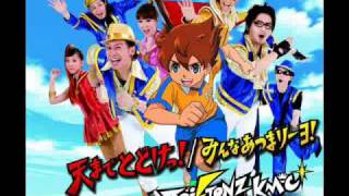 T-Pistonz+KMC - Minna Atsumariyo FULL