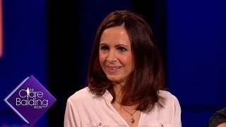 'I like your house!' - Jo Pavey on the day she met The Queen | The CB Show