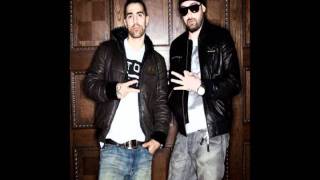 Bushido & Sido - Auch wenn es manchmal regnet