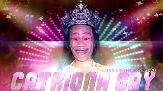 Catriona (Parody) Catriona Gay - Pretty Boy Alyas Boy Callboy