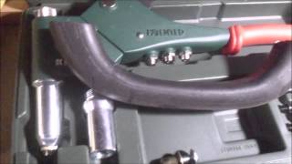 УАЗ Патриот  Поручень для Пассажира  + KRAFTOOL INDUSTRIE 31178
