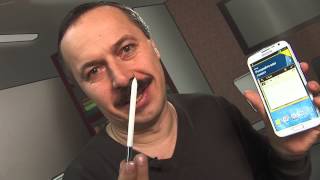 ТехноПарк: Samsung Galaxy Note II